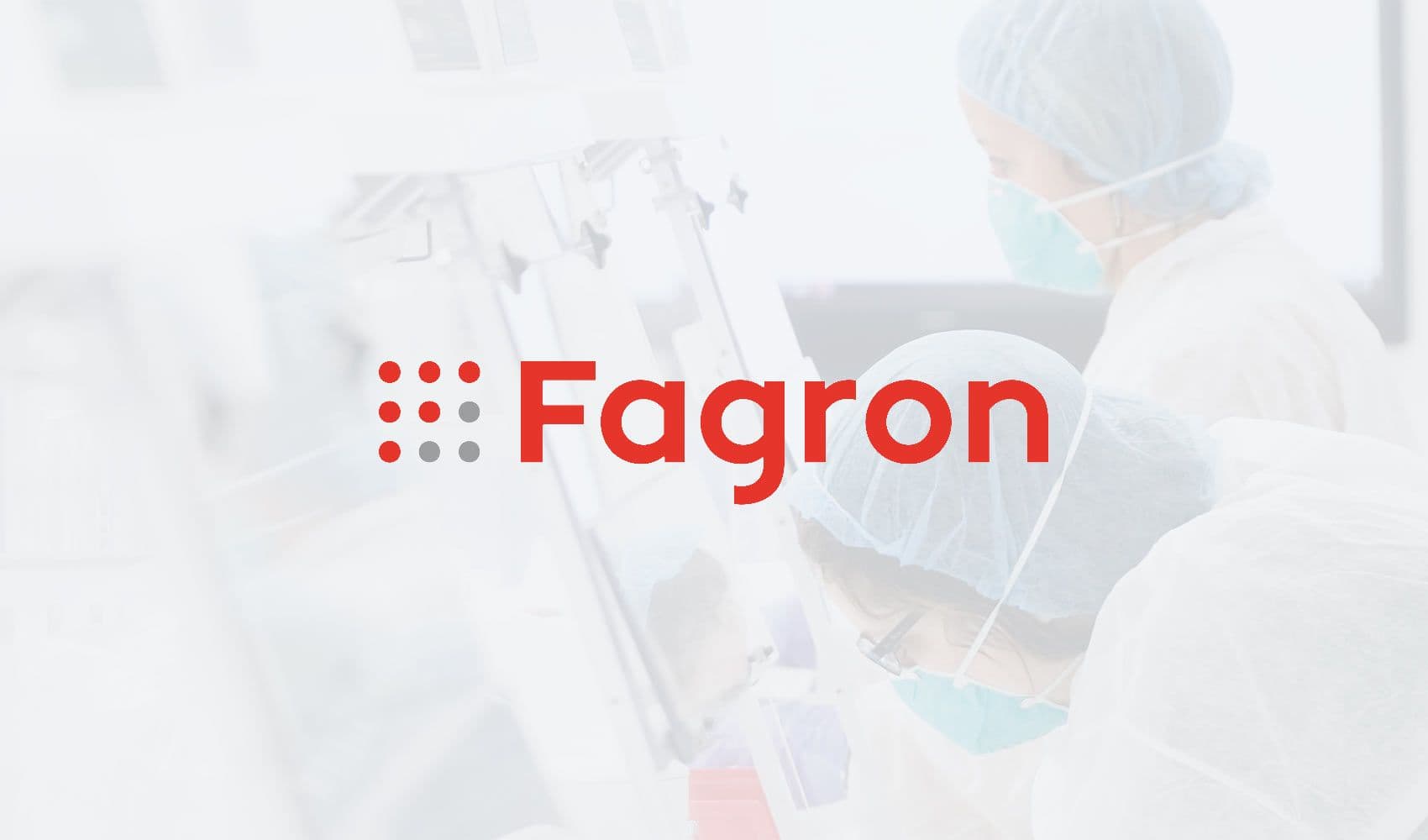 Fagron enhances candidate and recruiter experience