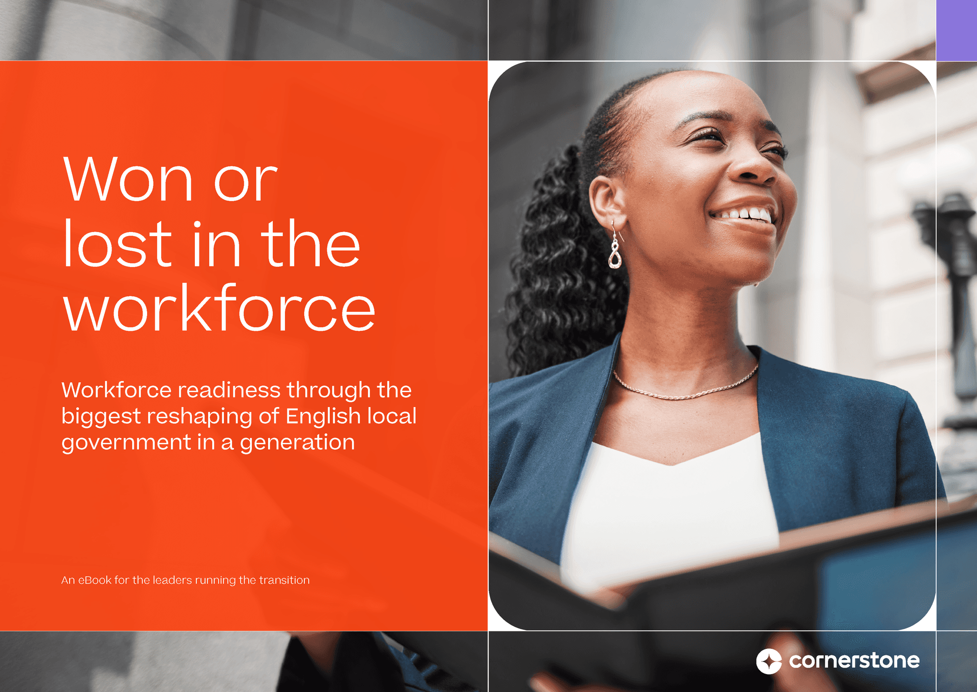 Won or lost in the workforce