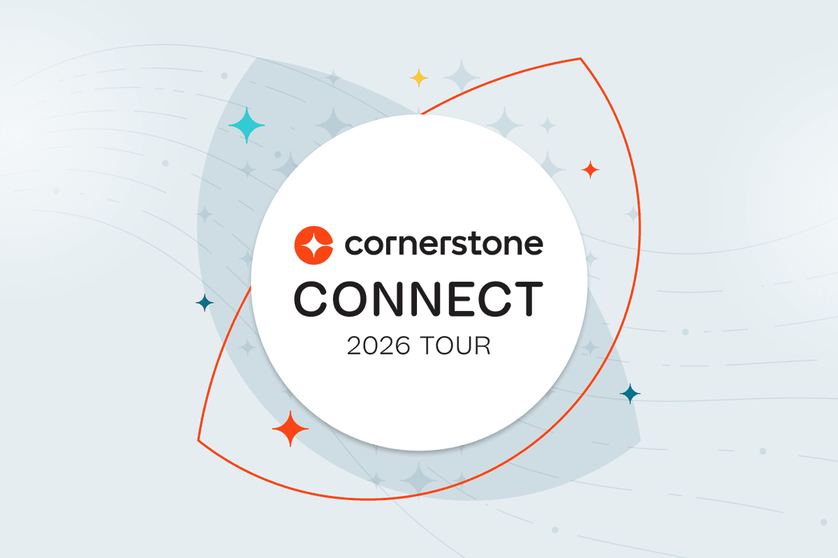 Cornerstone Connect