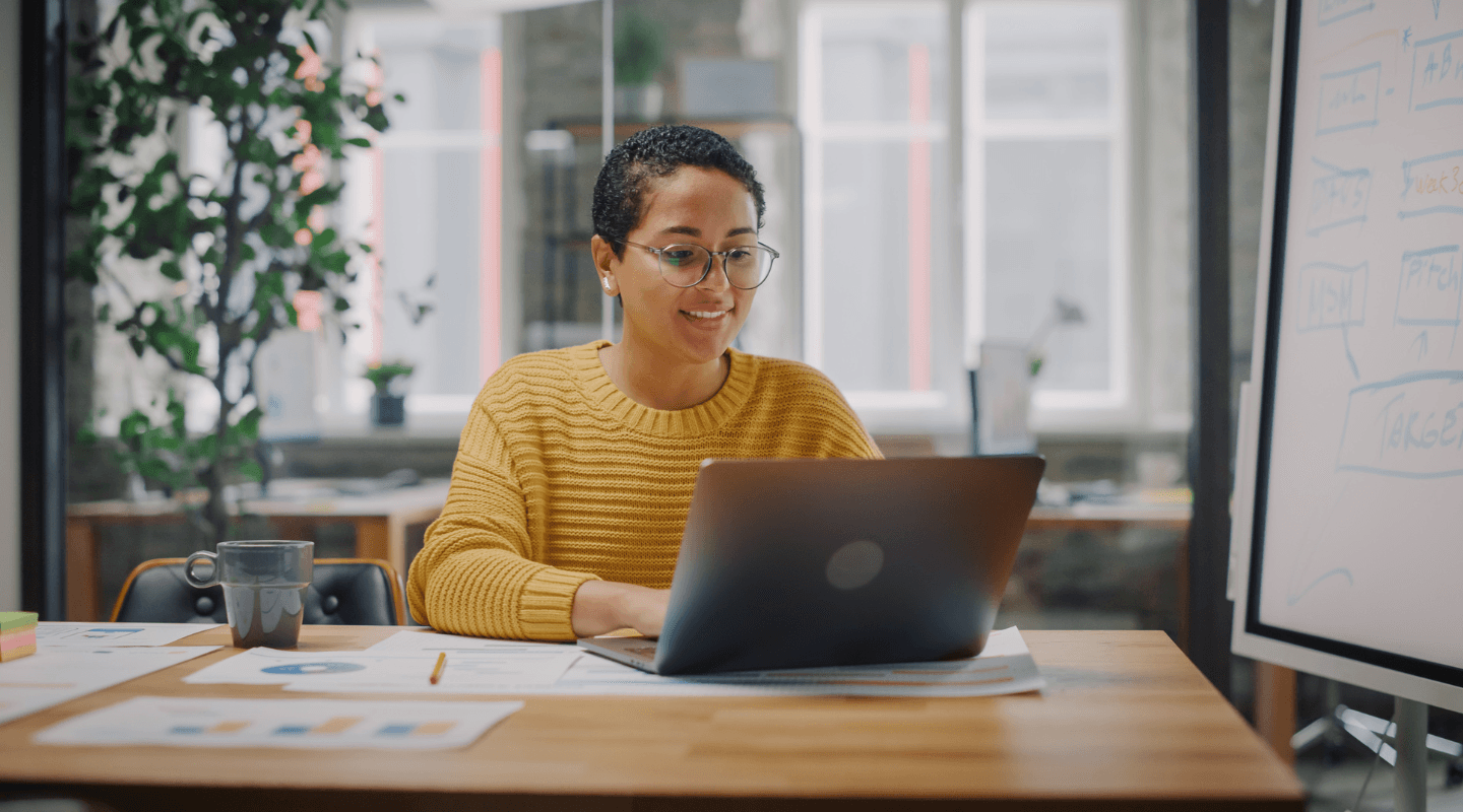 Démonstration de Cornerstone Learn