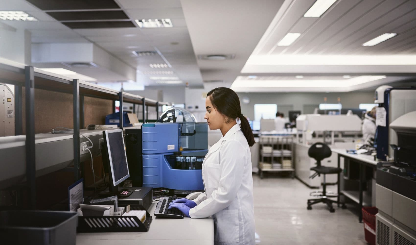 Product tour: Cornerstone for Healthcare