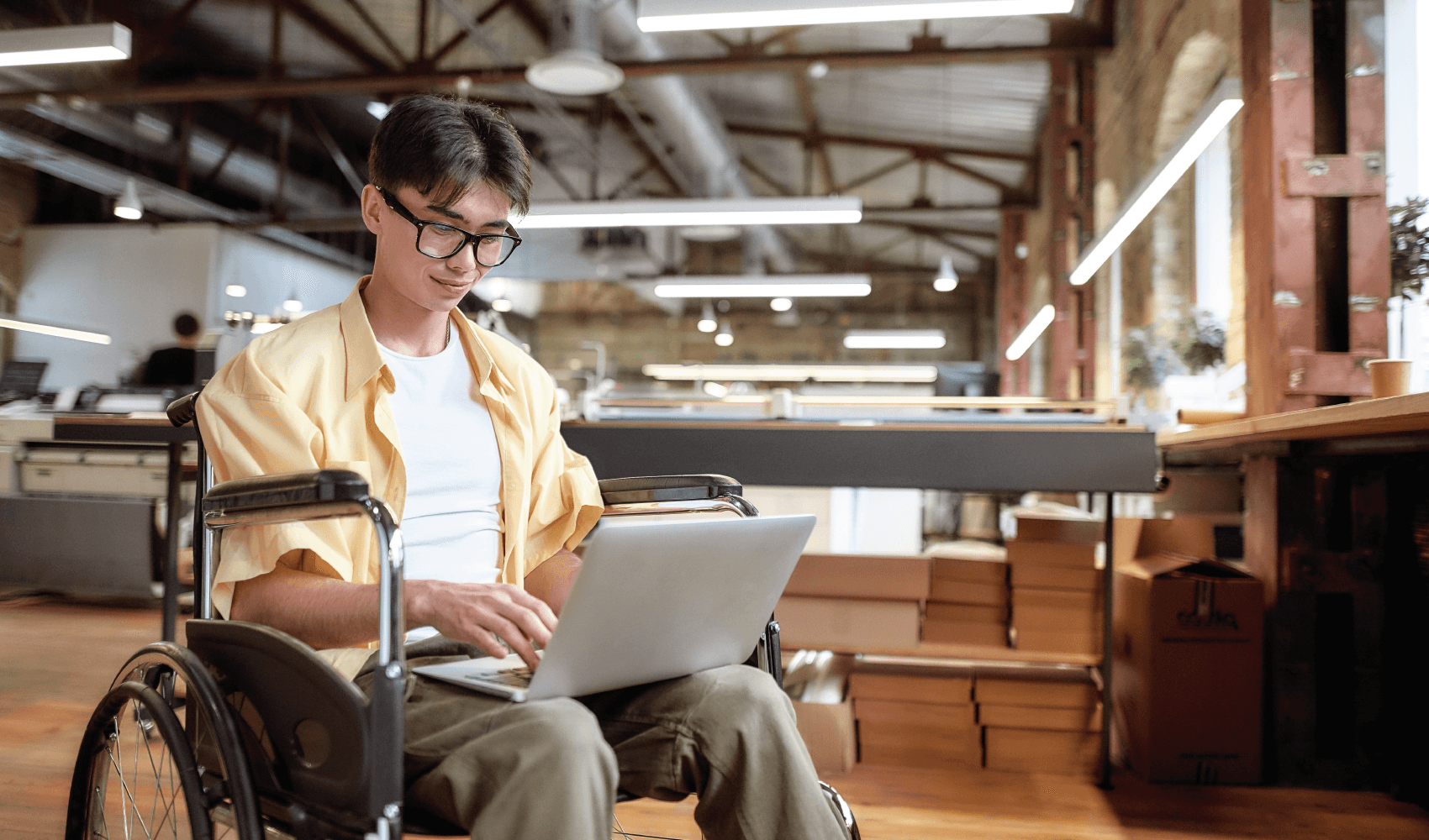 DHL Group und Alstom im Blickpunkt: KI-gestützte kompetenzorientierte Karrieremög-lichkeiten