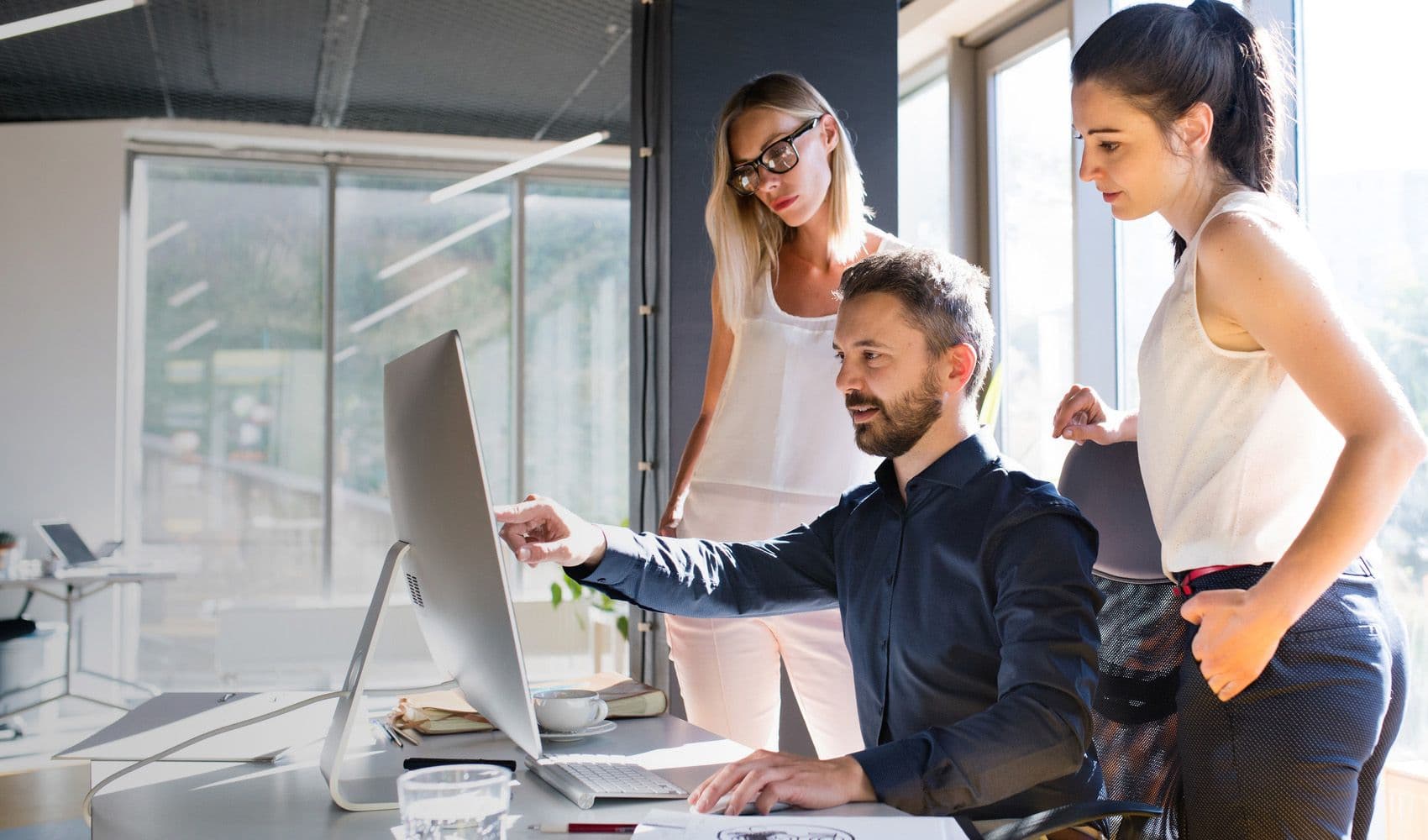 RICOH:評価手法の変革と社員のエンゲージメント強化によりパフォーマンスが向上