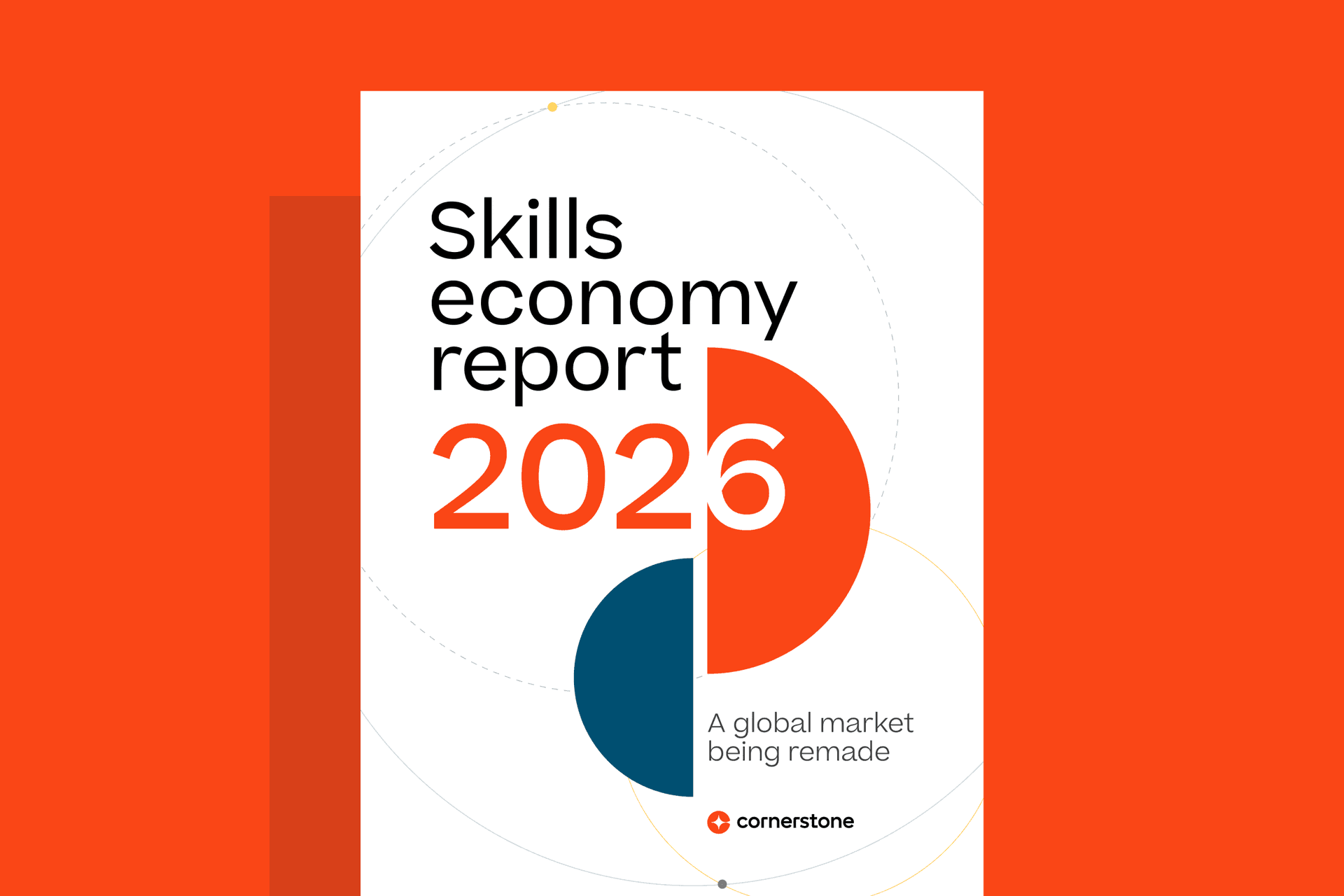 Rapporto sull'economia delle competenze 2026