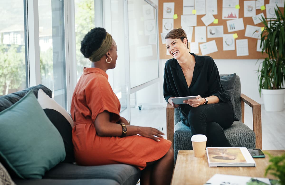 Improve workplace culture with modern compliance training