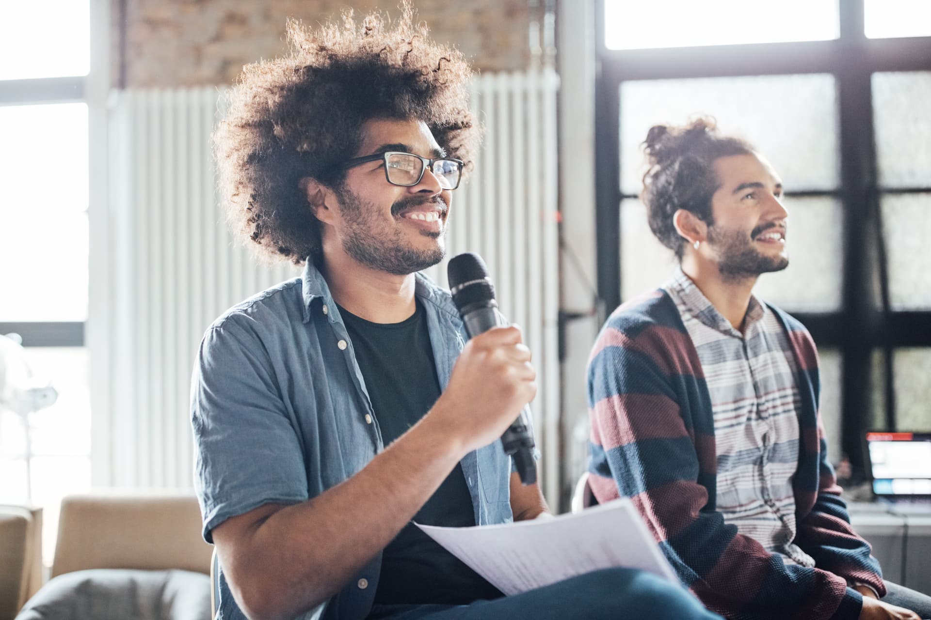 How HR job titles are evolving