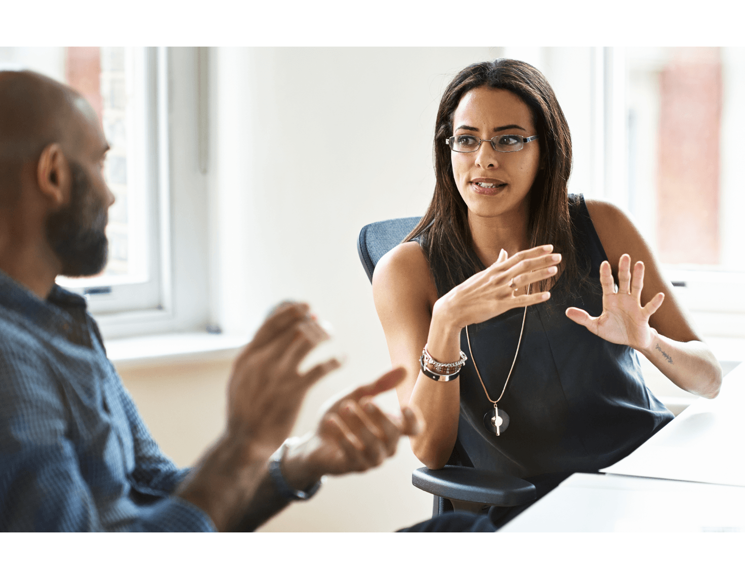 Hoja informativa de Cornerstone Galaxy AI