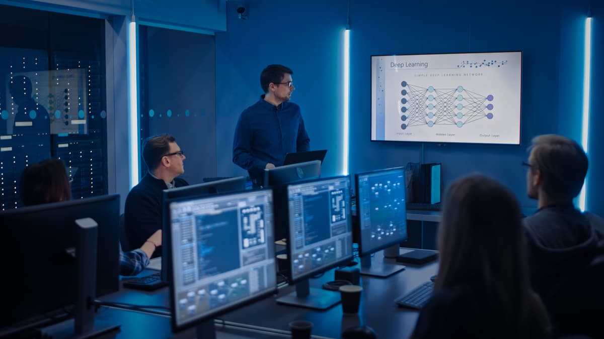 So entwickeln Ihre Mitarbeitenden die Power Skills, die sie heute brauchen