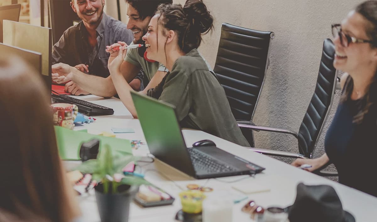 Develop the skills everyone needs to thrive at work