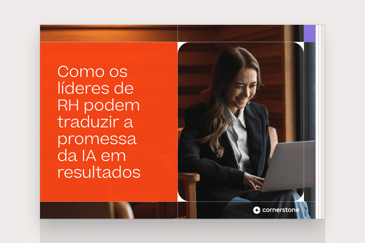 Como traduzir a promessa da IA em resultados: um guia prático para líderes de RH