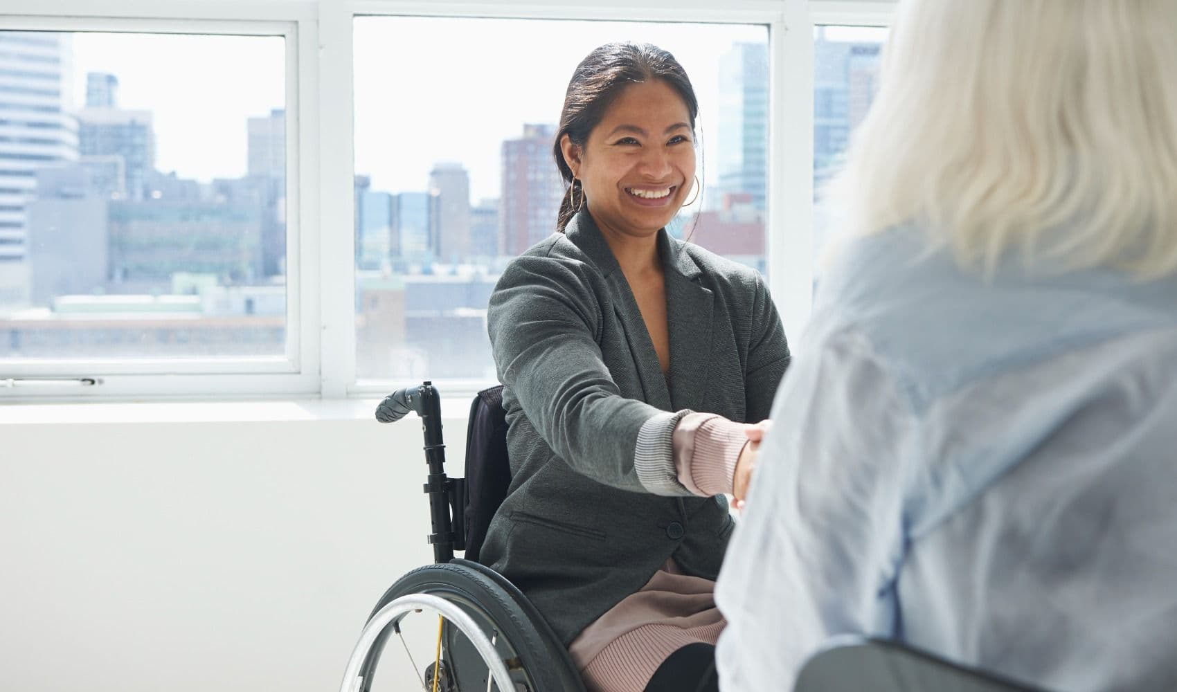 Contrate y retenga a los mejores talentos