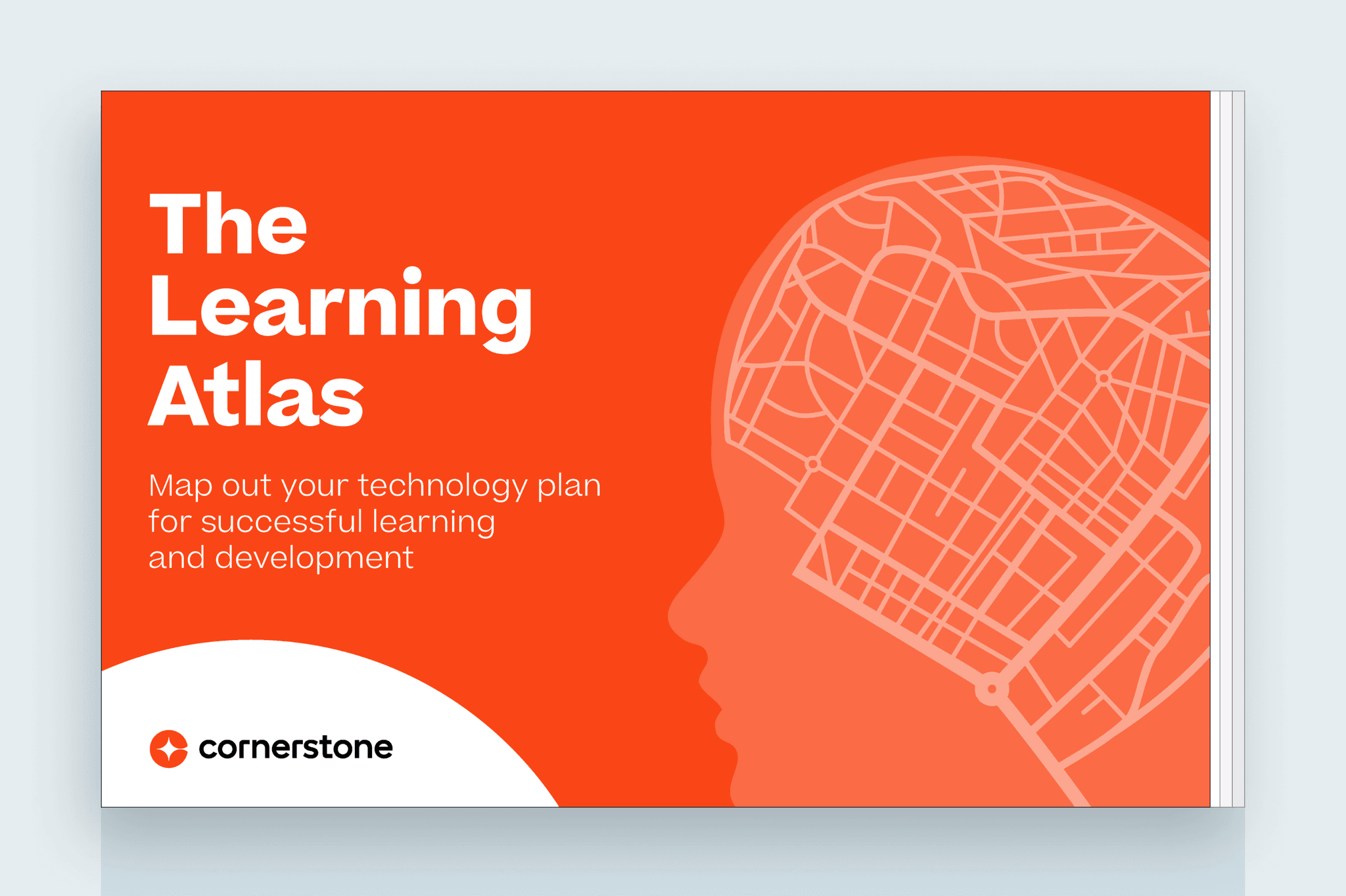 Learning experience platform: AI-powered LXP software | Cornerstone