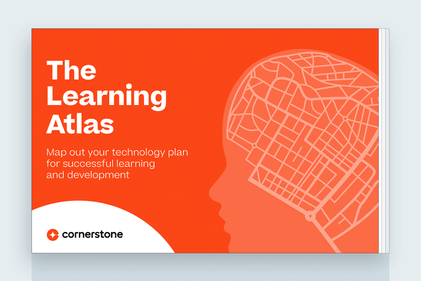 Learning experience platform: AI-powered LXP software | Cornerstone