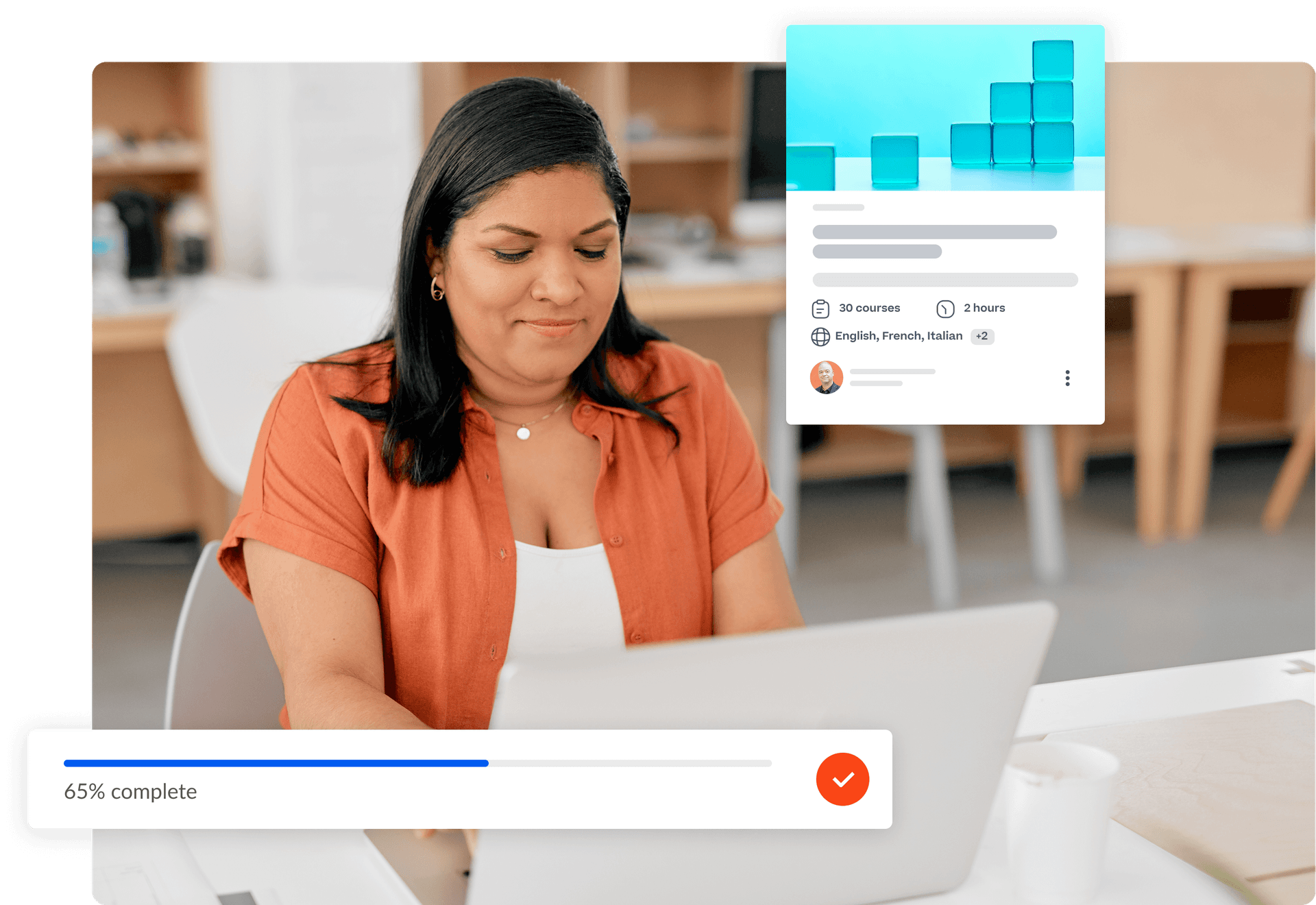 Content: Personalize Learning with AI | Cornerstone