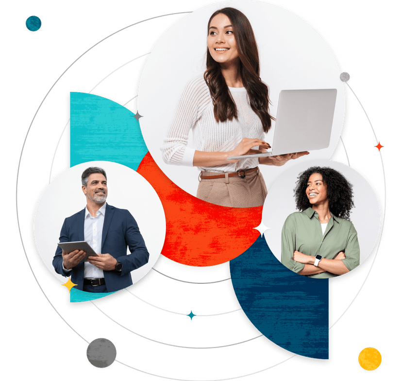 Cornerstone Galaxy | Unified AI-Powered Talent Intelligence Platform