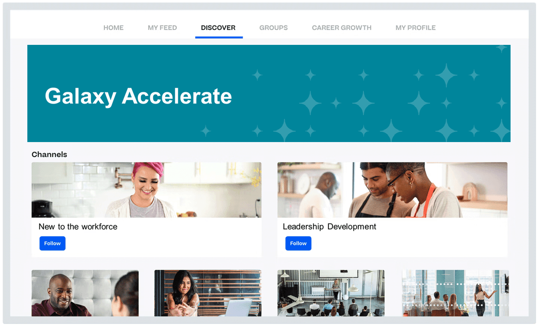 LMS for small business: Your all-in-one HR learning solution ...