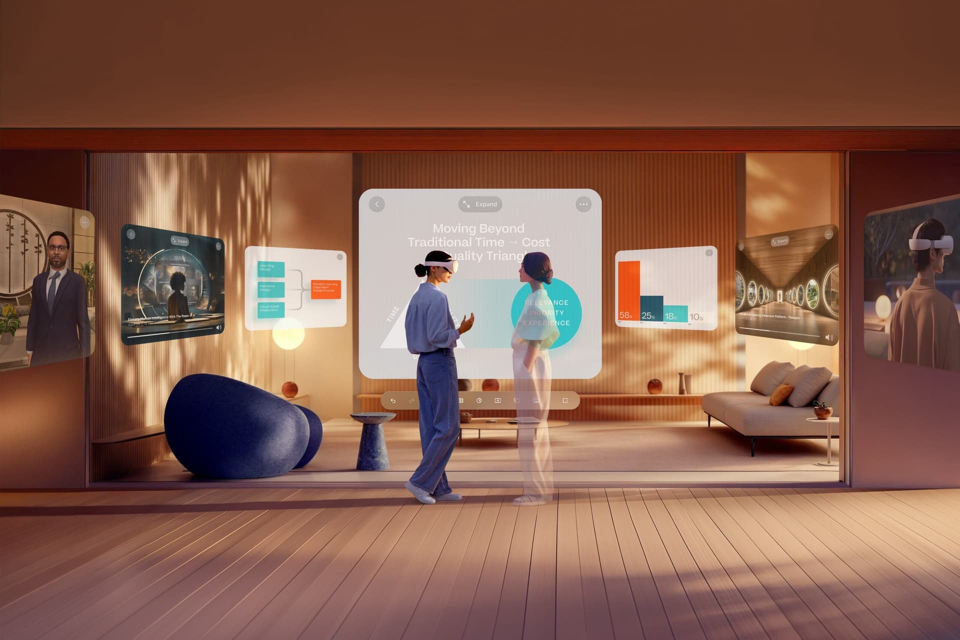 Transform Learning & Development with Saba Learning Management System ...