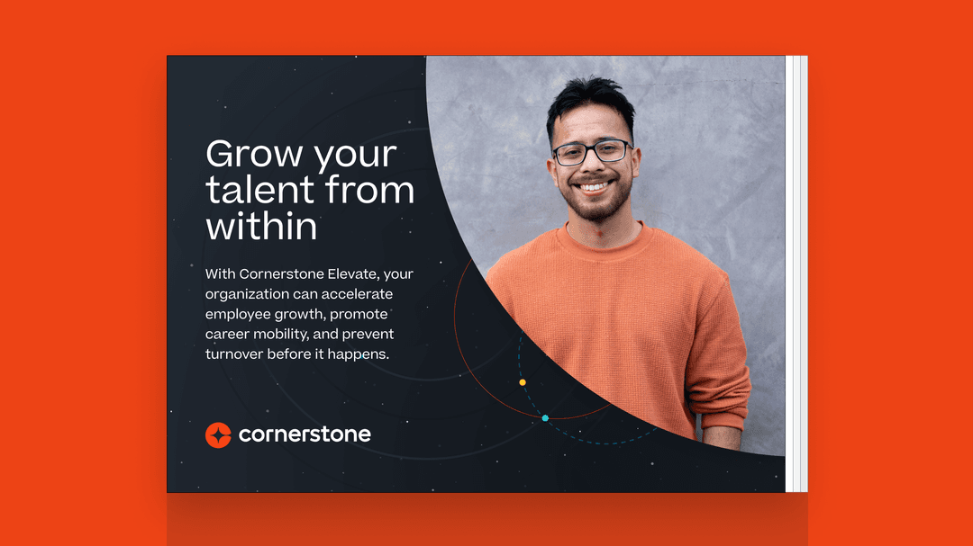 AI-Driven Learning Experiences for Employee Development | Cornerstone
