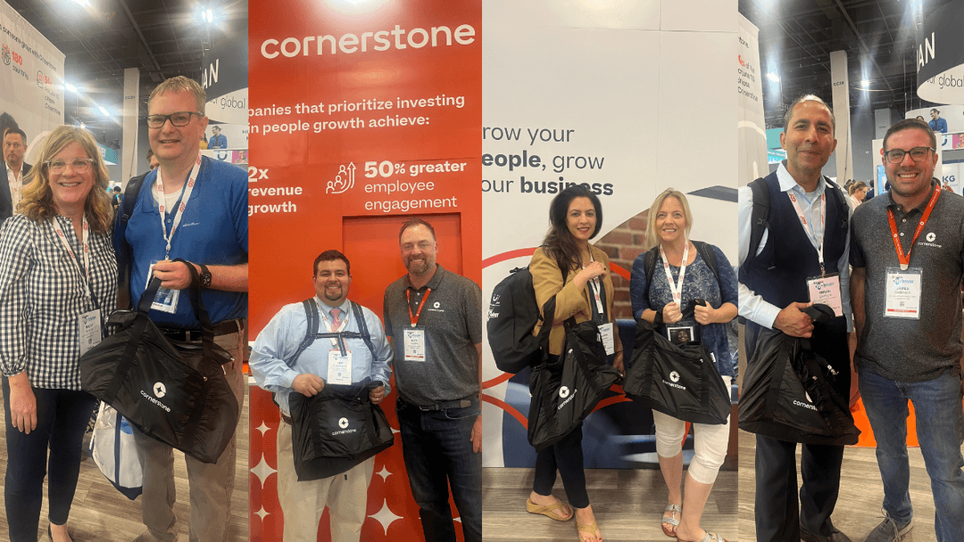 AI LMS: AI learning platform | Cornerstone Galaxy AI