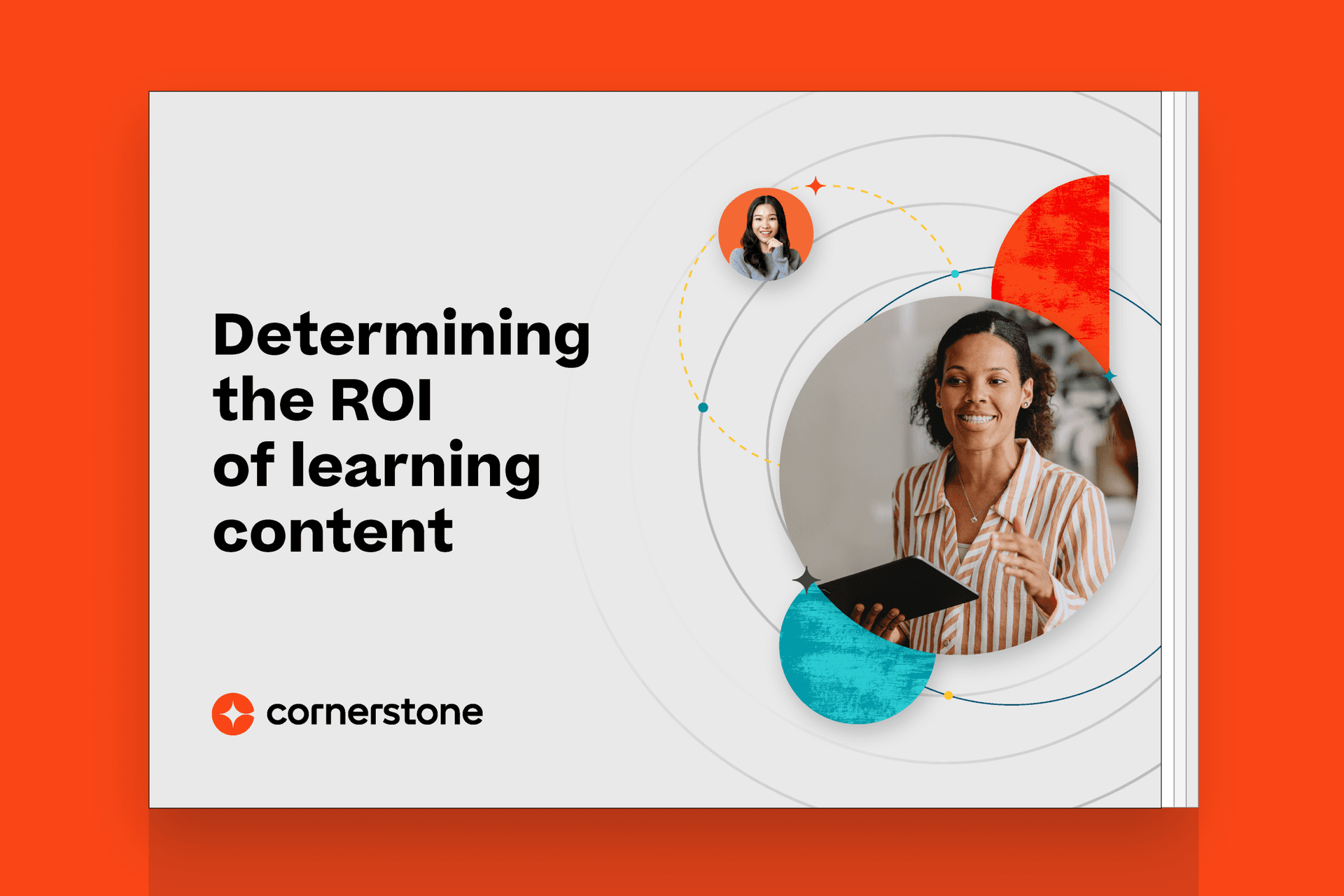 Content: Personalize Learning with AI | Cornerstone