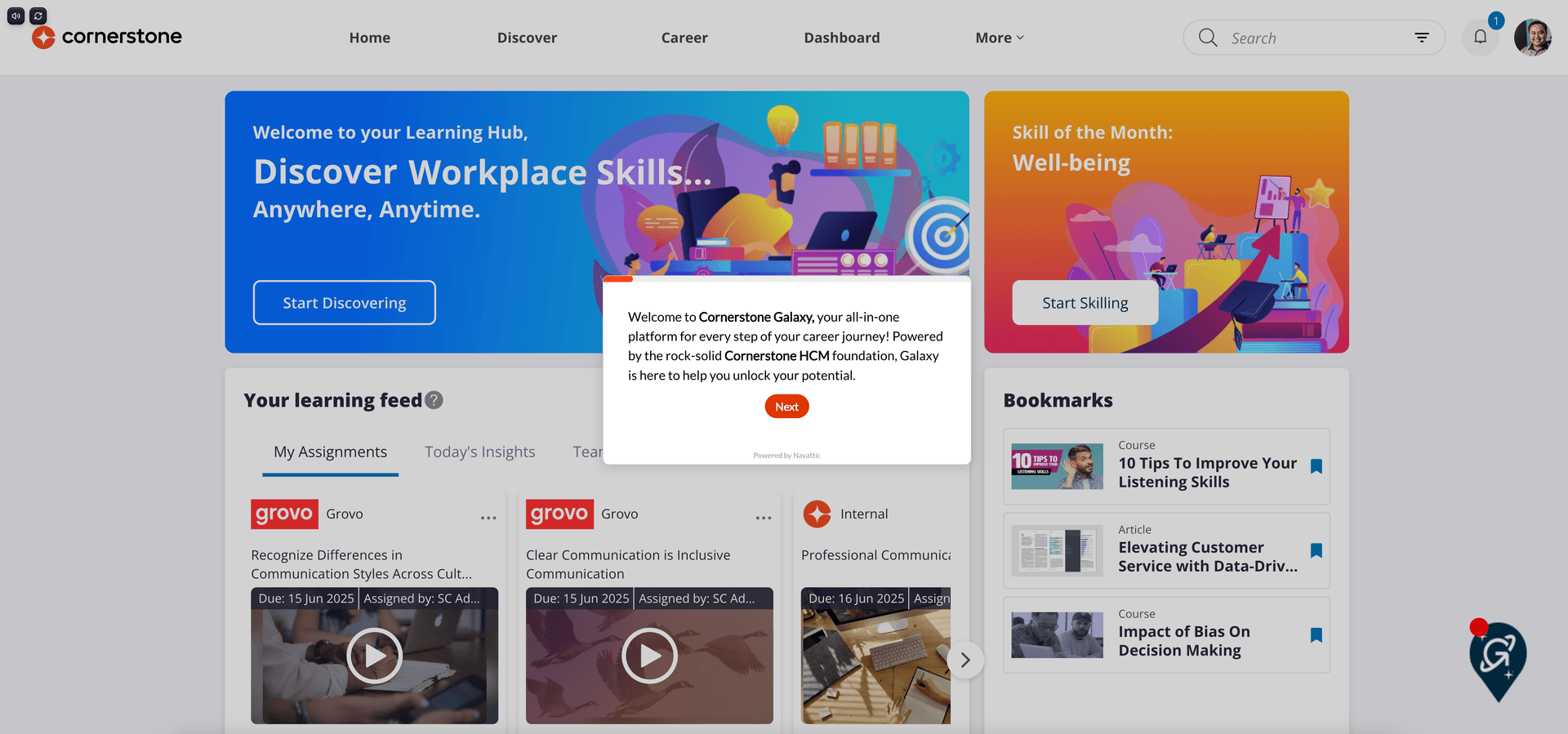 LMS for small business: Your all-in-one HR learning solution ...