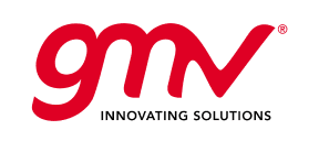 GMV innovating solutions logo