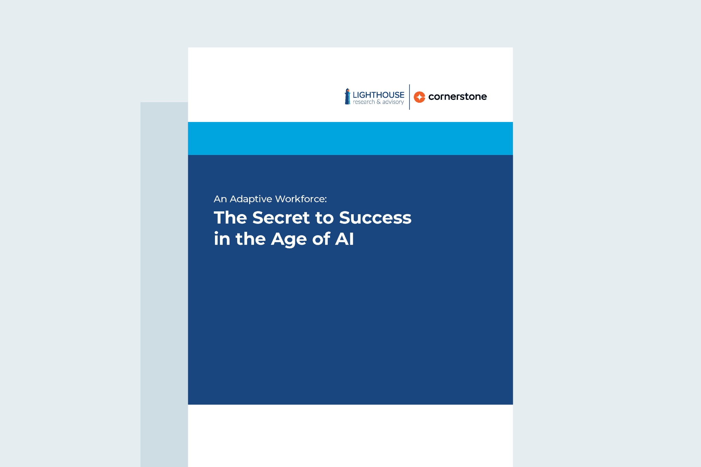 Adaptive workforce research: What high-performing organizations do differently