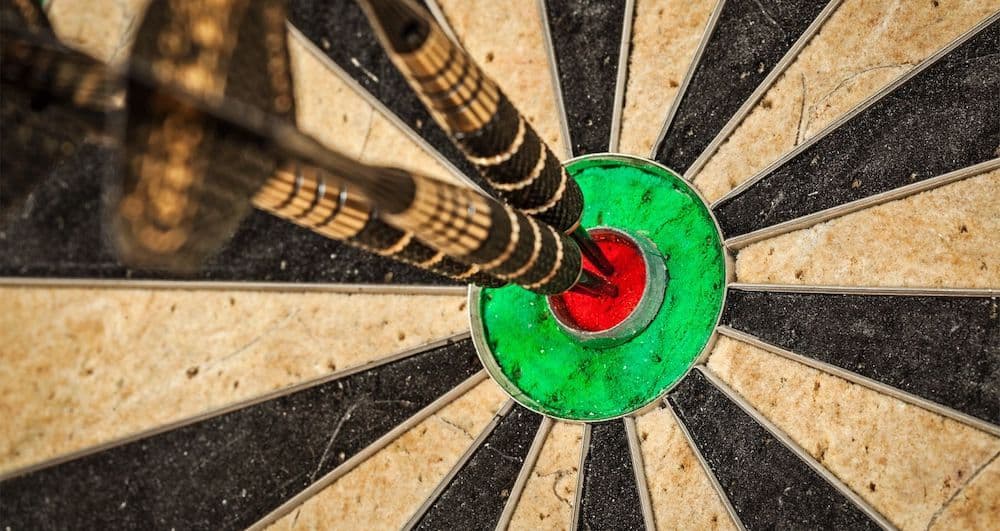 3 types of goals you should set this year