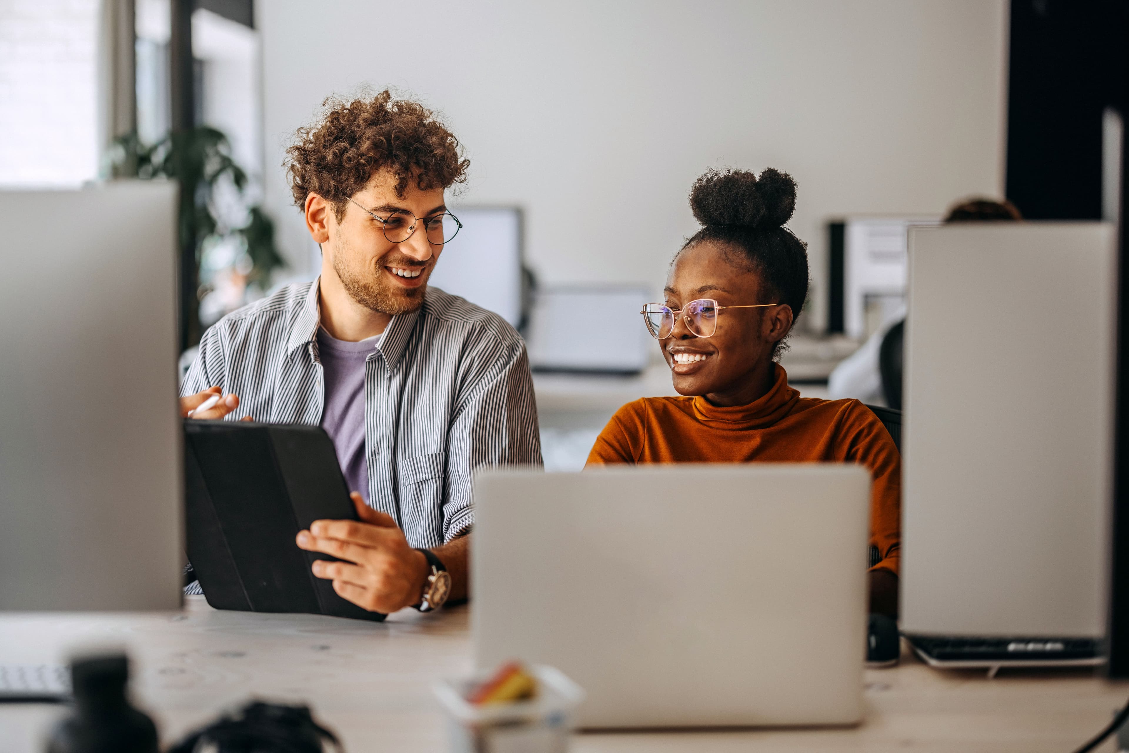 How IT teams can lead the upskilling revolution by learning out loud