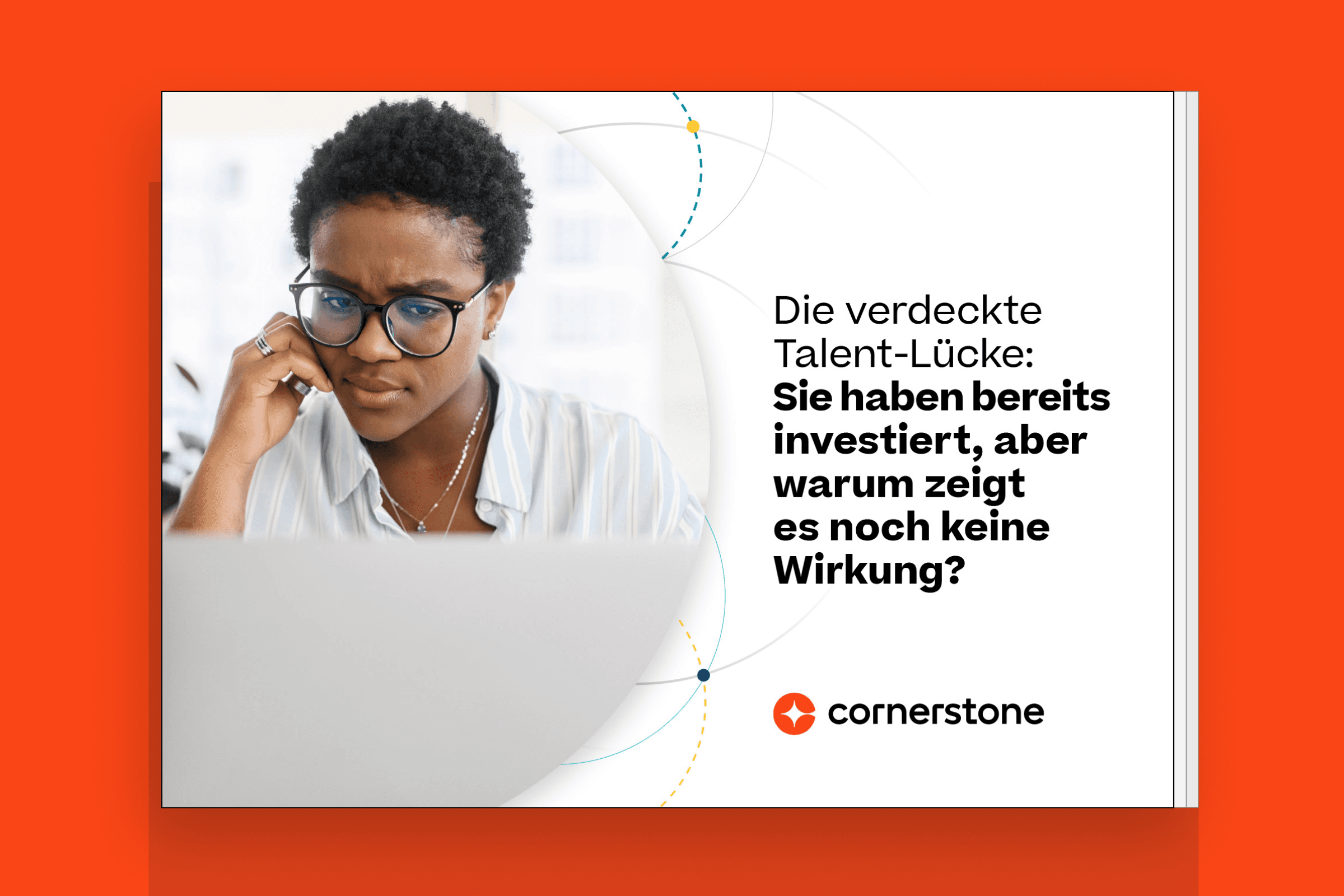 Die verdeckte Talent-Lücke: Sie haben bereits investiert, aber warum zeigt es noch keine Wirkung?